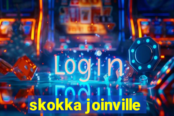 skokka joinville